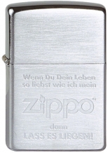 images/productimages/small/Zippo Lass es liegen! 1100019.jpg